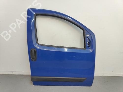 Used Right front door Right front door CITROËN NEMO Box Body/MPV (AA_) 1.4 HDi (68 hp) 33784716 33784716