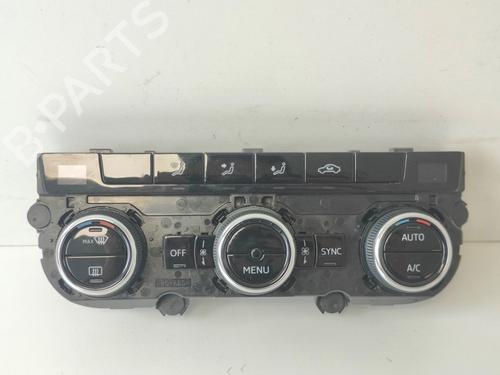 Used Climate control Climate control SKODA OCTAVIA III (5E3, NL3, NR3) 1.0 TSI (115 hp) 33786790 33786790