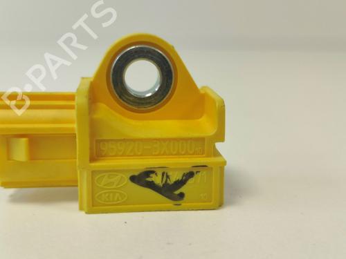 Electronic sensor KIA PICANTO II (TA) 1.0 LPG | BP33784829M84 - Image 4