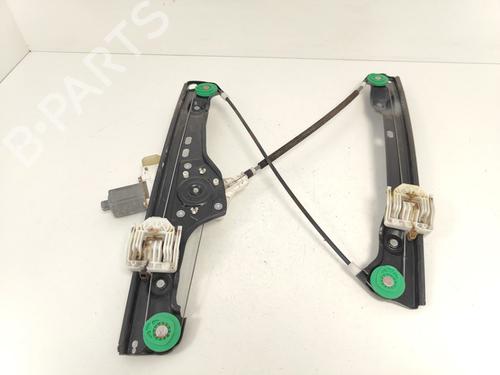Front left window mechanism BMW 3 Touring (E91) 318 d | BP33787721C22 - Image 6