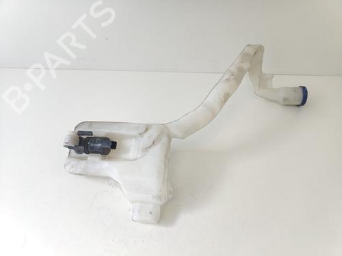 Used Windscreen washer tank Windscreen washer tank CITROËN C4 CACTUS 1.6 HDi 90 (92 hp) 33785042 33785042