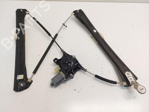 Used Front left window mechanism Front left window mechanism VW TIGUAN (AD1, AX1) 2.0 TDI 4motion (150 hp) 33781752 33781752
