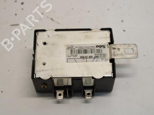 Electronic module MERCEDES-BENZ M-CLASS (W163) ML 270 CDI (163.113) | BP33781695M83 - Image 4