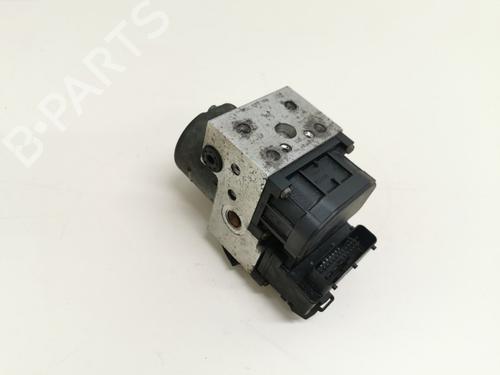 Used ABS pump ABS pump MITSUBISHI CARISMA (DA_) 1.8 16V GDI (DA2A) (125 hp) 33779799 33779799