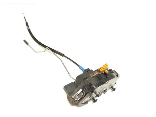 Used Front right lock Front right lock OPEL MOKKA / MOKKA X (J13) 1.4 (_76) (140 hp) 33789837 33789837