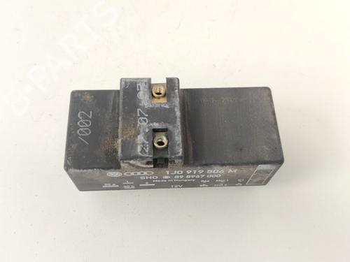Electronic module SKODA FABIA II (542) 1.4 | BP33775400M83 - Image 3