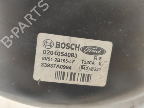 Servo brake FORD FIESTA VI (CB1, CCN) 1.6 TDCi | BP33774967M42 - Image 3