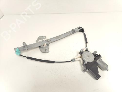 Used Front left window mechanism Front left window mechanism KIA RIO III (UB) 1.25 CVVT (86 hp) 33777251 33777251