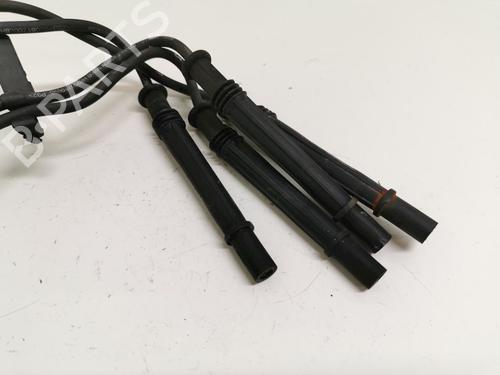 Ignition coil RENAULT TWINGO II (CN0_) 1.2 16V (CN0K, CN0V, CN0A) | BP33778998M94 - Image 5