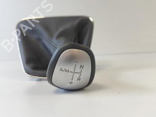 Shift knob LANCIA YPSILON (312_) 0.9 TwinAir (312.PXG11, 312.PXG1A, 312.YXG11, 312.YXG1A) | BP33776163I34 - Image 2