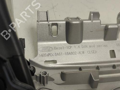 Luftventil FORD FIESTA VI (CB1, CCN) 1.25 | BP33787880I21  - Image 5