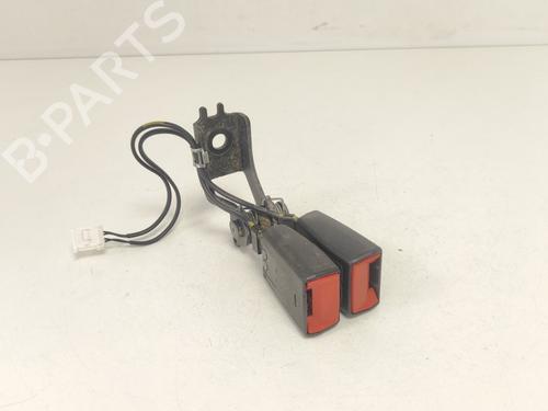 Used Seat buckle Seat buckle PEUGEOT 308 SW II (LC_, LJ_, LR_, LX_, L4_) 1.6 BlueHDi 120 (120 hp) 33788373 33788373