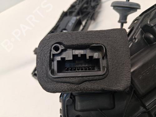 Front left lock VW ARTEON (3H7, 3H8) 1.5 TSi | BP38709951C98 - Image 5