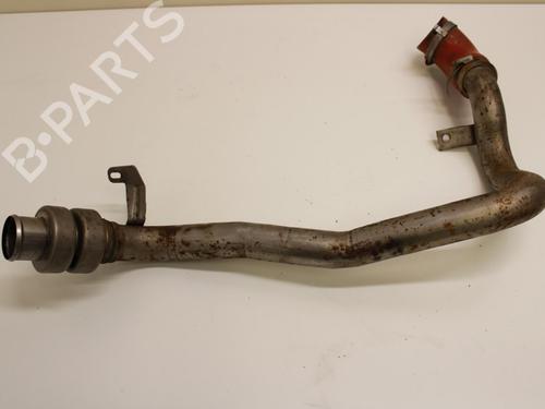 Used Intercooler pipe Intercooler pipe LAND ROVER RANGE ROVER EVOQUE (L538) 2.2 D 4x4 (190 hp) 33780759 33780759
