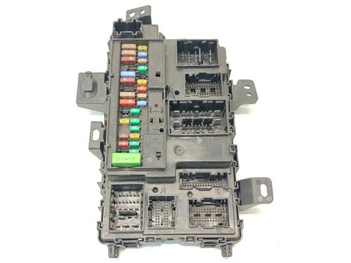 Control unit FORD TRANSIT V363 Van (FCD, FDD) 2.0 EcoBlue | BP39695155M11 - Image 4
