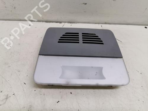 Innerbelysning Innerbelysning BMW 1 (E87) 118 d (122 hp) 33778474 33778474