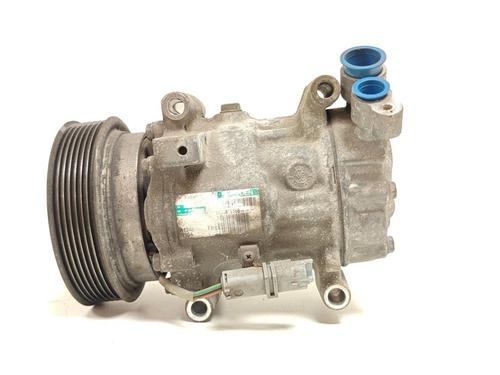 AC compressor RENAULT TWINGO II (CN0_) 1.2 16V (CN0K, CN0V, CN0A) | BP33789854M34 - Image 2
