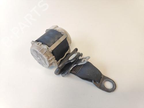 Used Rear left seatbelt Rear left seatbelt PEUGEOT 107 (PM_, PN_) 1.0 (68 hp) 33784179 33784179