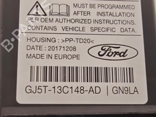 Lights ECU FORD KUGA II (DM2) 1.5 EcoBoost | BP33791268M55 - Image 3