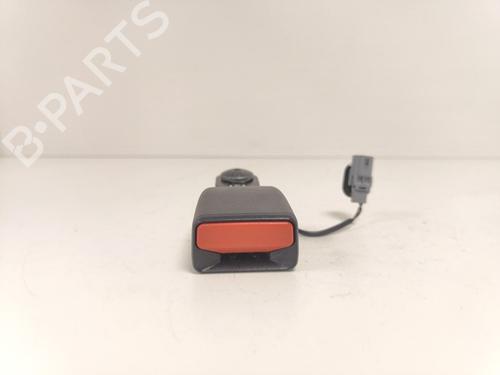 Seat buckle RENAULT ZOE Hatchback Van (BFM_) Electric (BFME) | BP33776621I32 - Image 2