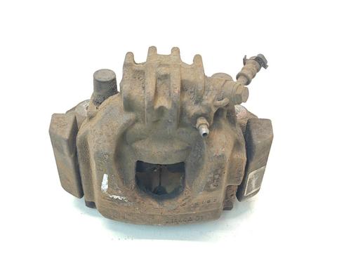 Left front brake caliper CITROËN C5 III Break (RW_) 2.0 i 16V (RWRFJC, RWRFJF) | BP38302152M105 - Image 2