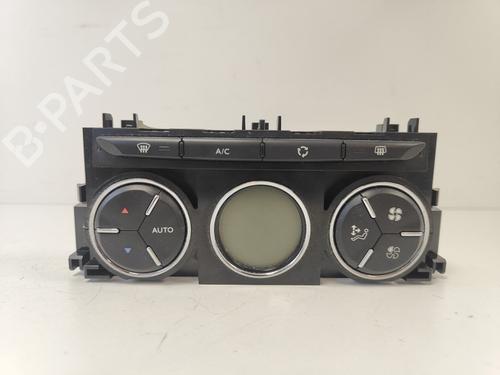Used Climate control Climate control CITROËN C3 II (SC_) 1.6 VTi 120 (120 hp) 33787071 33787071