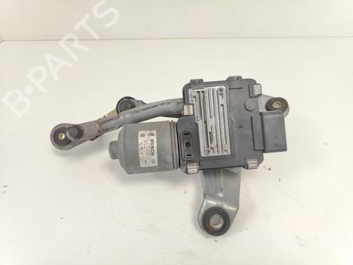 Used Front wipers mechanism Front wipers mechanism VW PHAETON (3D1, 3D2, 3D3, 3D4, 3D6, 3D7, 3D8, 3D9) 3.2 V6 (241 hp) 33785782 33785782