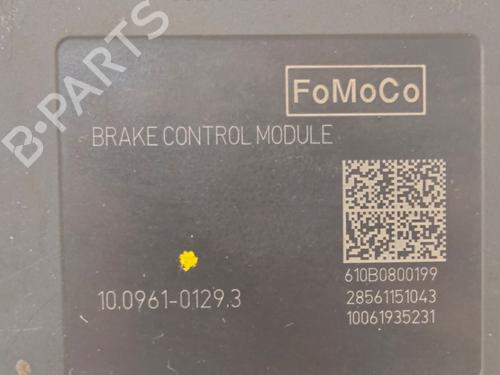 ABS pump FORD FIESTA VI (CB1, CCN) 1.25 | BP37233127M43 - Image 5