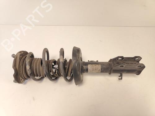 Used Left front shock absorber Left front shock absorber OPEL ASTRA K (B16) 1.6 CDTi (68) (110 hp) 33784222 33784222