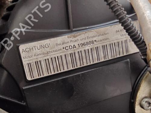 Engine SKODA SUPERB II (3T4) 1.8 TSI | BP33792504M1 - Image 8