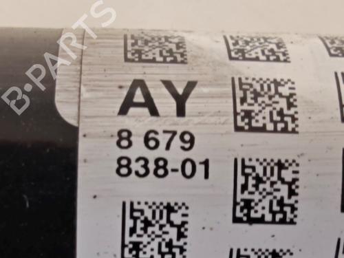 Left rear driveshaft MINI MINI COUNTRYMAN (F60) John Cooper Works ALL4 | BP33791010M40 - Image 4
