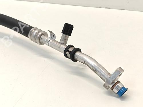 AC pipe RENAULT CAPTUR I (J5_, H5_) 0.9 TCe 90 | BP38435320M126 - Image 2