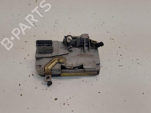Used Front right lock Front right lock PEUGEOT 306 Hatchback (7A, 7C, N3, N5) 1.4 (75 hp) 33781793 33781793