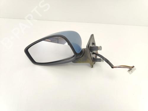 Used Left mirror Left mirror FIAT IDEA (350_) 1.4 16V (95 hp) 33785332 33785332