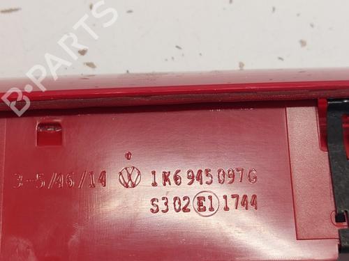 Third brake light VW TIGUAN (5N_) 1.4 TSI | BP33774914L11 - Image 3