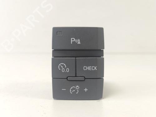 Used Switch Switch AUDI Q7 (4LB) 3.0 TDI quattro (233 hp) 33786871 33786871