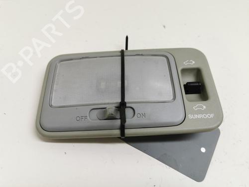 Used Interior roof light Interior roof light HONDA CR-V I (RD) 2.0 16V 4WD (RD1, RD3) (128 hp) 33779014 33779014