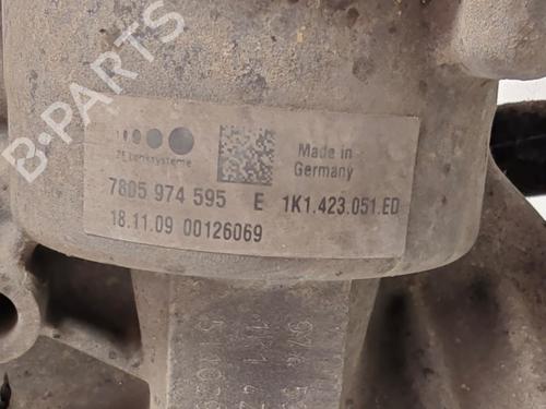Steering rack VW GOLF VI (5K1) 1.4 TSI | BP33789602M22 - Image 7