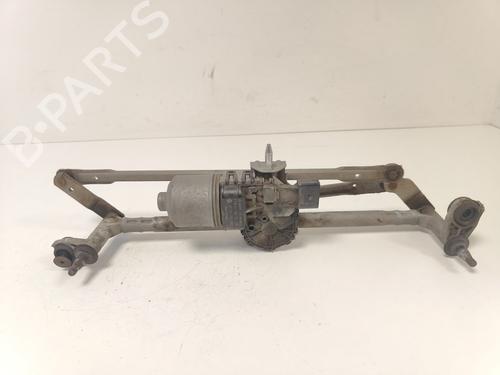 Used Front wipers mechanism Front wipers mechanism SEAT IBIZA IV SC (6J1, 6P5) 1.2 TDI (75 hp) 33775551 33775551
