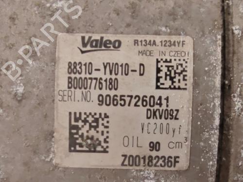 AC compressor PEUGEOT 108 1.0 VTi 72 | BP33789978M34  - Image 5