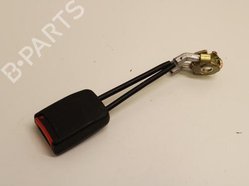 Used Seat buckle Seat buckle VW NEW BEETLE (9C1, 1C1) 2.0 (115 hp) 33780662 33780662