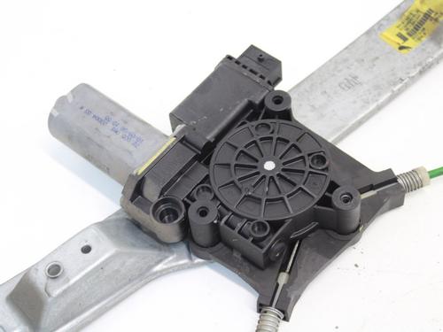 Front left window mechanism OPEL CORSA D (S07) 1.0 (L08, L68) | BP33781230C22 - Image 2