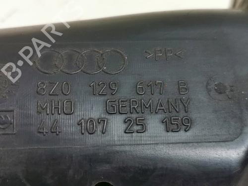 Pipe AUDI A2 (8Z0) 1.4 | BP33779602M125 - Image 4