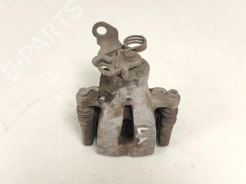 Left rear brake caliper OPEL CORSA E (X15) 1.0 (08, 68) | BP33787895M107 - Image 2