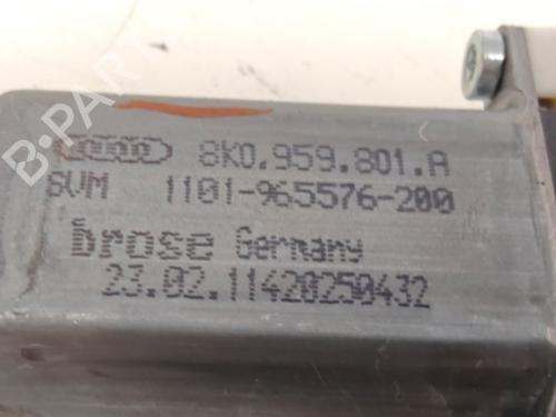 Electronic module SKODA SUPERB II (3T4) 1.8 TSI | BP33977730M83  - Image 5