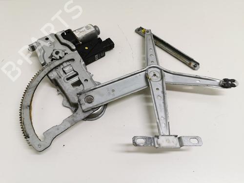 Used Front right window mechanism Front right window mechanism OPEL CORSA C (X01) 1.7 DI (F08, F68) (65 hp) 33778800 33778800