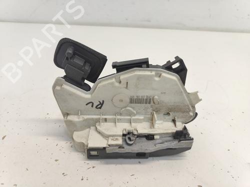 front-right-lock-vw-golf-vi-5k1-2008-2009-2010-2011-2012-2013-2014-33775058 main image