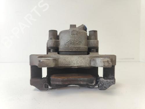 Right front brake caliper LANCIA YPSILON (312_) 0.9 TwinAir (312.PXG11, 312.PXG1A, 312.YXG11, 312.YXG1A) | BP33776178M104 - Image 3
