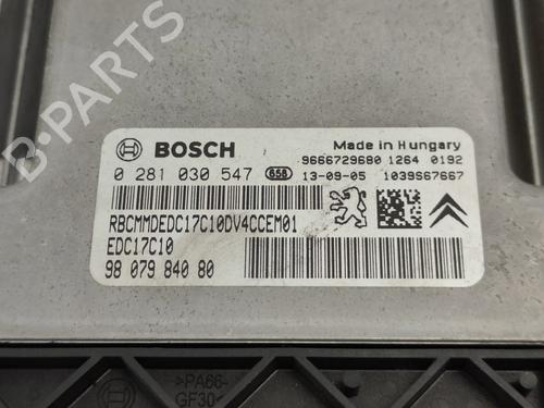 Switch PEUGEOT 208 I (CA_, CC_) 1.4 HDi | BP33782668I30 - Image 4