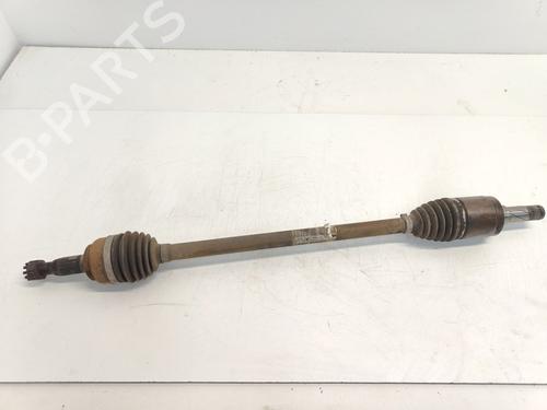 Used Right rear driveshaft Right rear driveshaft LAND ROVER FREELANDER 2 (L359) 2.2 TD4 4x4 (150 hp) 33775143 33775143